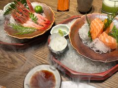 -耕海日本料理(万达华府店)