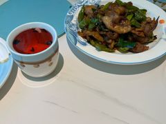 -川人百味(金安中央大街店)