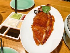 -泰钰丰烤鸭(永安道店)