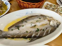 -品鲜村农家菜·阳澄湖大闸蟹(总店)