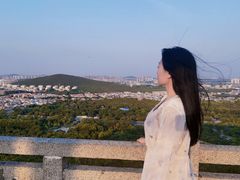 -云龙山