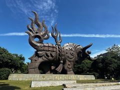 -四海公园(南山区)