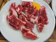 -韩屋韩国料理(天山路店)