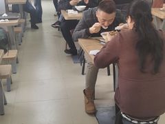 大堂-老四烧饼铺(丽源路店)