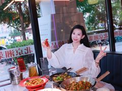 -匠熙小馆(崇文门店)