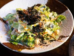 -海之屋韩式烤肉(海棠68环球美食街店)