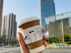 -卖呆儿咖啡(望京店)