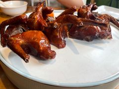 -大鸽饭(马王堆店)