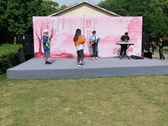 -金鸡湖桃花岛