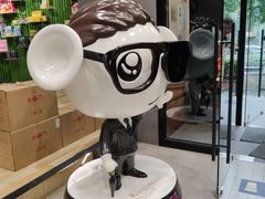 -咪咕咖啡(北京西单店)
