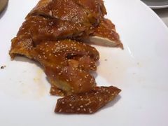 古桐麻香鸡-香港百合居(LCM置汇旭辉广场店)