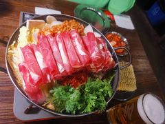 -MI WU FACTORY米屋美食工厂餐厅(绿地店)