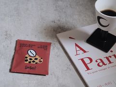-Seesaw Coffee(西岸凤巢店)