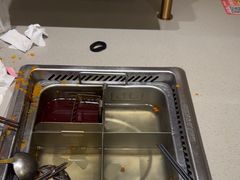 -海底捞火锅(旭辉MALL店)