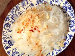 黄记凉粉-富临轩私房菜(集庆门大街店)