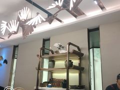 大堂-望湘园·小雅(德基店)