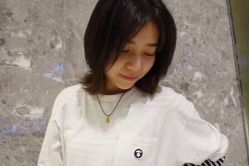 点击看大图 -诗全发型