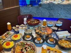 -鲜得莱渔港·小平岛海胆馆(七贤岭店)