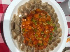 -西贝莜面村(近铁城市广场店)