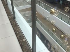 -上海颛桥万达广场