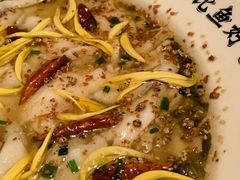 -太二酸菜鱼(正大广场店)