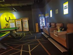 -小铁24h自助台球(杭州隆和国际大厦店)