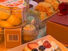 -味多美蛋糕(安定门店)