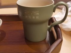 -奈雪茶院·茶室茶馆(广州粤海天地店)