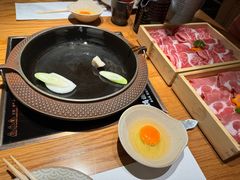 -锅物新语&寿喜烧.炉端割烹(世博源店)