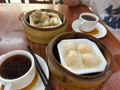 -恒兴发茶店(水巷口店)