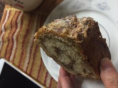 -WHEAT&BAKER-麥(凯德来福士店)