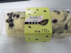 -欣奇西点蛋糕(宜欣店)