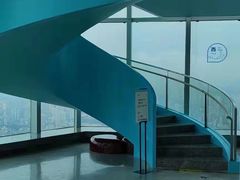 -WFC会仙楼观景台