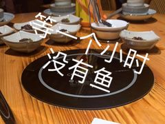 -老凯俚酸汤鱼(鸿通城店)