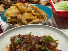 -满盛春饼·新津菜(河北路总店)