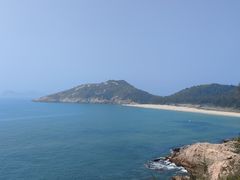-广东惠东海龟国家级自然保护区