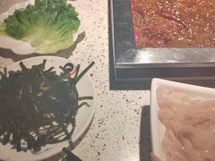 -二荆条·蜀鲜汇城市森林火锅