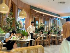 -芭札·Thai泰国餐厅(同和金铂天地店)