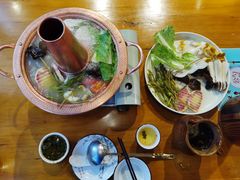 -民食香·腊排骨野生菌美食(木府店)
