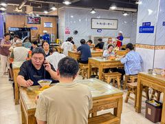 -邢老三肉丸糊辣汤·非遗美食(西安总店)