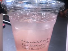 -漫咖啡(武汉天地店)