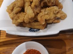 -三天打鱼(奥体店)