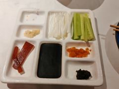 -范家小馆·四代传承烤鸭店(紫竹桥店)