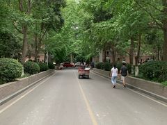 -陕西师范大学(雁塔校区)