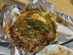 -日葵 大阪烧ひまり(仙霞路店)
