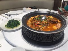-乾隆美食·本帮菜(黄河路店)