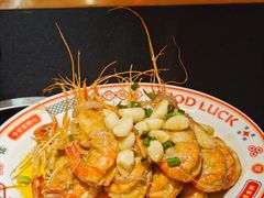 -聚味罗记大排檔·烧烤·鲜鱼杂·甲鱼煲(科学馆店)