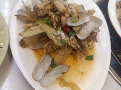 -老东镇啤酒屋海鲜加工·蒸汽海鲜·海鲜烧烤(台东店)