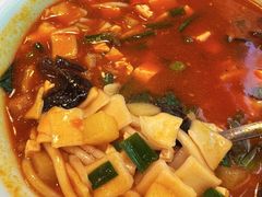 -古觉面片(科技路天朗蓝湖树店)