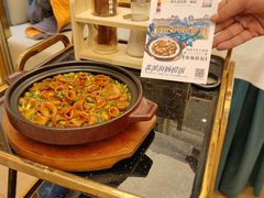 -品海楼·大连海胆锅贴馆(东港店)